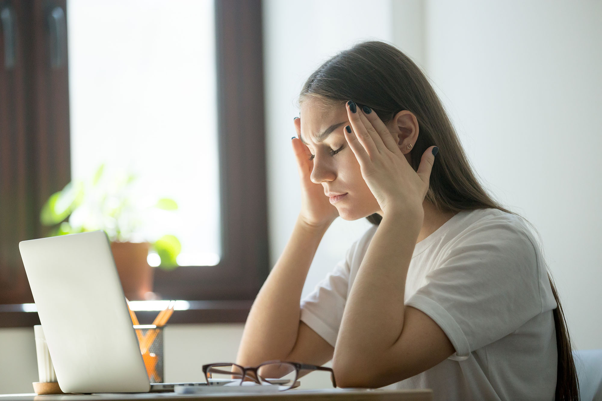 Stressmestring i hverdagen