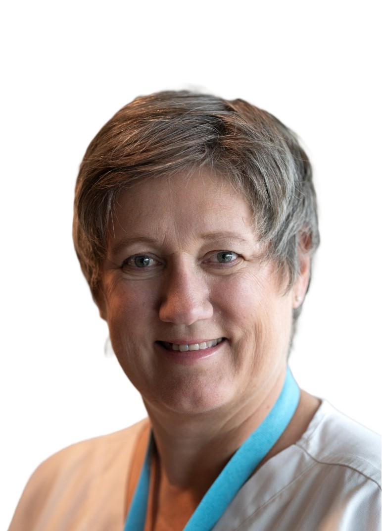 Bente Svenum 2