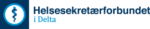 Helsesekretærforbundet_logo
