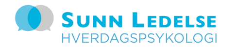 Sunn Ledelse